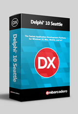 Delphi 10 Seattle