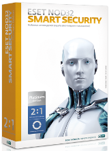 ESET NOD32 Smart Security. Platinum Edition