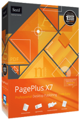 PagePlus X7