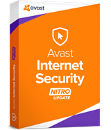 Avast Internet Security 2016