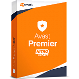 Avast Premier 2016