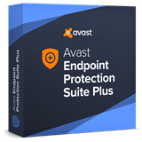 avast! Endpoint Protection Suite Plus