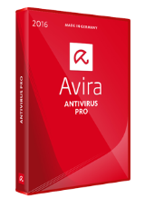 Avira Antivirus Pro