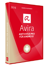 Avira Antivirus Pro для Android