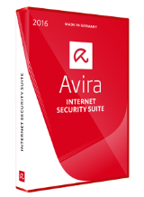 Avira Internet Security Suite