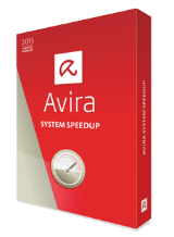 Avira System Speedup