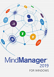 MindManager 2018