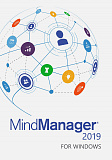 MindManager 2019 для Windows