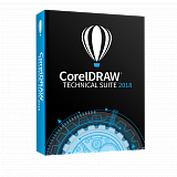 CorelDRAW Technical Suite 2018