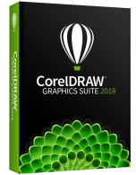 CorelDRAW Graphics Suite 2018