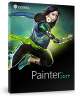 Corel Painter 2017