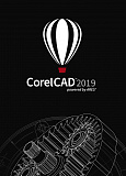 CorelCAD 2017