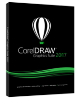 CorelDRAW Graphics Suite 2017