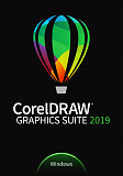 CorelDRAW Graphics Suite 2019