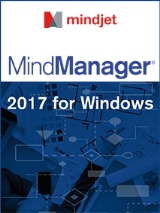 MindManager 2017 для Windows