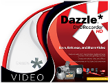 Pinnacle Dazzle DVD Recorder