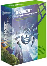 Dr.Web Enterprise Security Suite