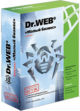 Dr.Web Малый бизнес