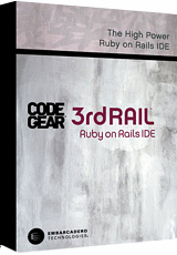 3rdRail