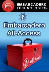 Embarcadero All-Access