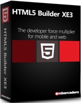 HTML5 Builder