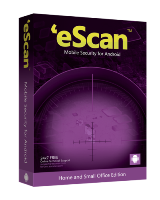 eScan Mobile Security for Android