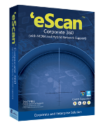 eScan Corporate 360 (with MDM & Hybrid Network Support)