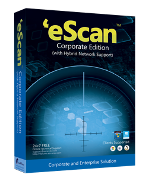 eScan Corporate Edition (with Hybrid Network Support)
