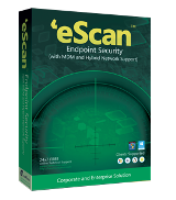 eScan Endpoint Security (with MDM & Hybrid Network Support)