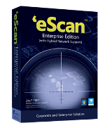 eScan Enterprise Edition (with Hybrid Network Support)