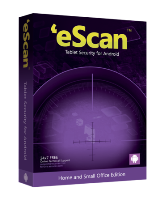 eScan Tablet Security for Android