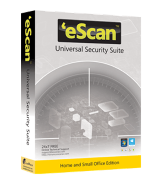 eScan Universal Security Suite