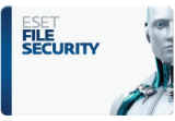 ESET File Security для Microsoft Windows Server