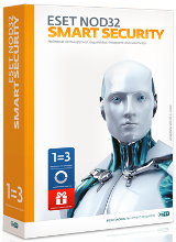 ESET NOD32 Smart Security