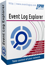 Event Log Explorer