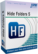 Hide Folders