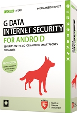 G DATA Internet Security для Android