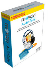 Movavi AudioSuite