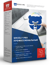 Grizzly Pro Профессиональный