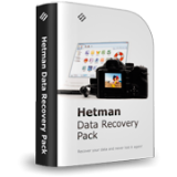 Hetman Data Recovery Pack