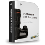 Hetman FAT Recovery