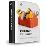 Hetman File Repair