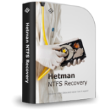 Hetman NTFS Recovery