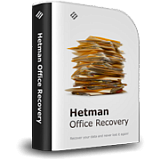 Hetman Office Recovery