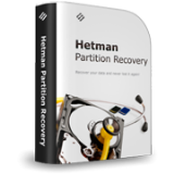 Hetman Photo Recovery