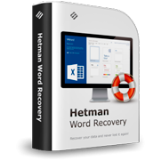 Hetman Word Recovery