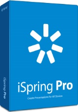 iSpring Pro