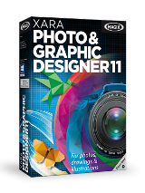 MAGIX Photo & Graphiс Designer 11