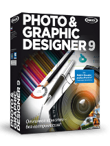 Photo & Graphic Designer 9