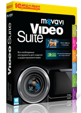 Movavi Video Suite